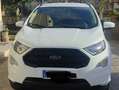 Ford EcoSport EcoSport 1.0 ecoboost Titanium S 125cv Bianco - thumbnail 2