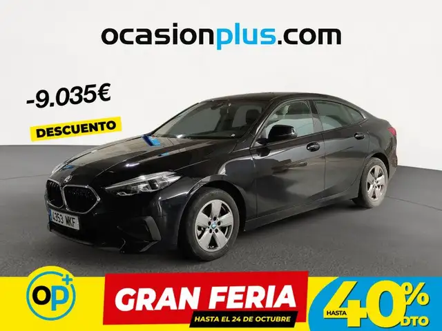 BMW 216 216dA Gran Coupé