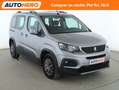 Peugeot Rifter 1.5 Blue-HDi Allure L1 Gris - thumbnail 8