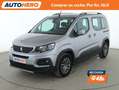 Peugeot Rifter 1.5 Blue-HDi Allure L1 Gris - thumbnail 1