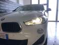 BMW X2 sDrive18d Msport-X Bianco - thumbnail 5
