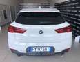 BMW X2 sDrive18d Msport-X Bianco - thumbnail 4