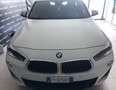 BMW X2 sDrive18d Msport-X Bianco - thumbnail 3
