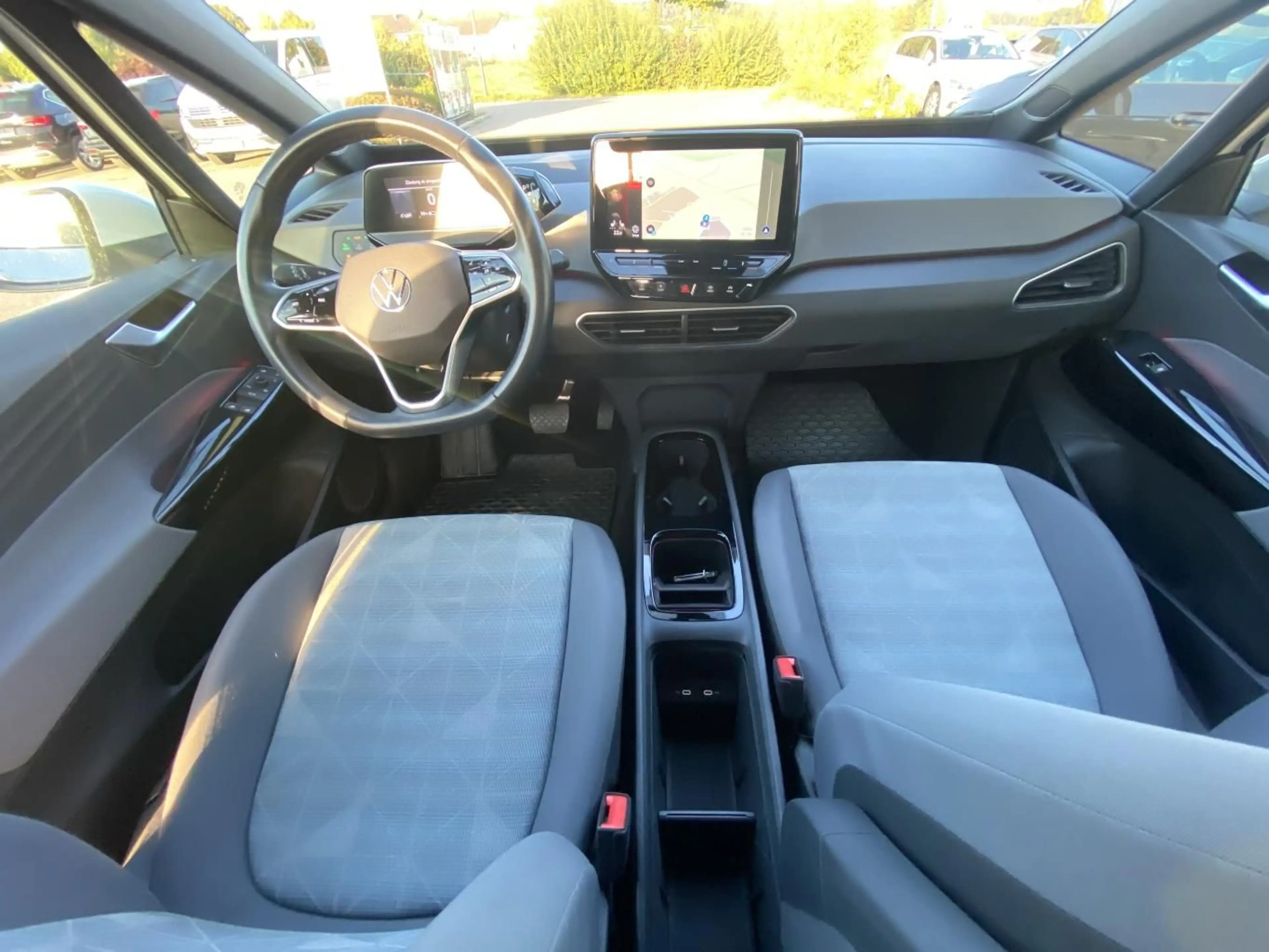 Volkswagen ID.3 Pro Performance WÄRMEPUMPE+SPORTPAKET+KOMP — photo 14