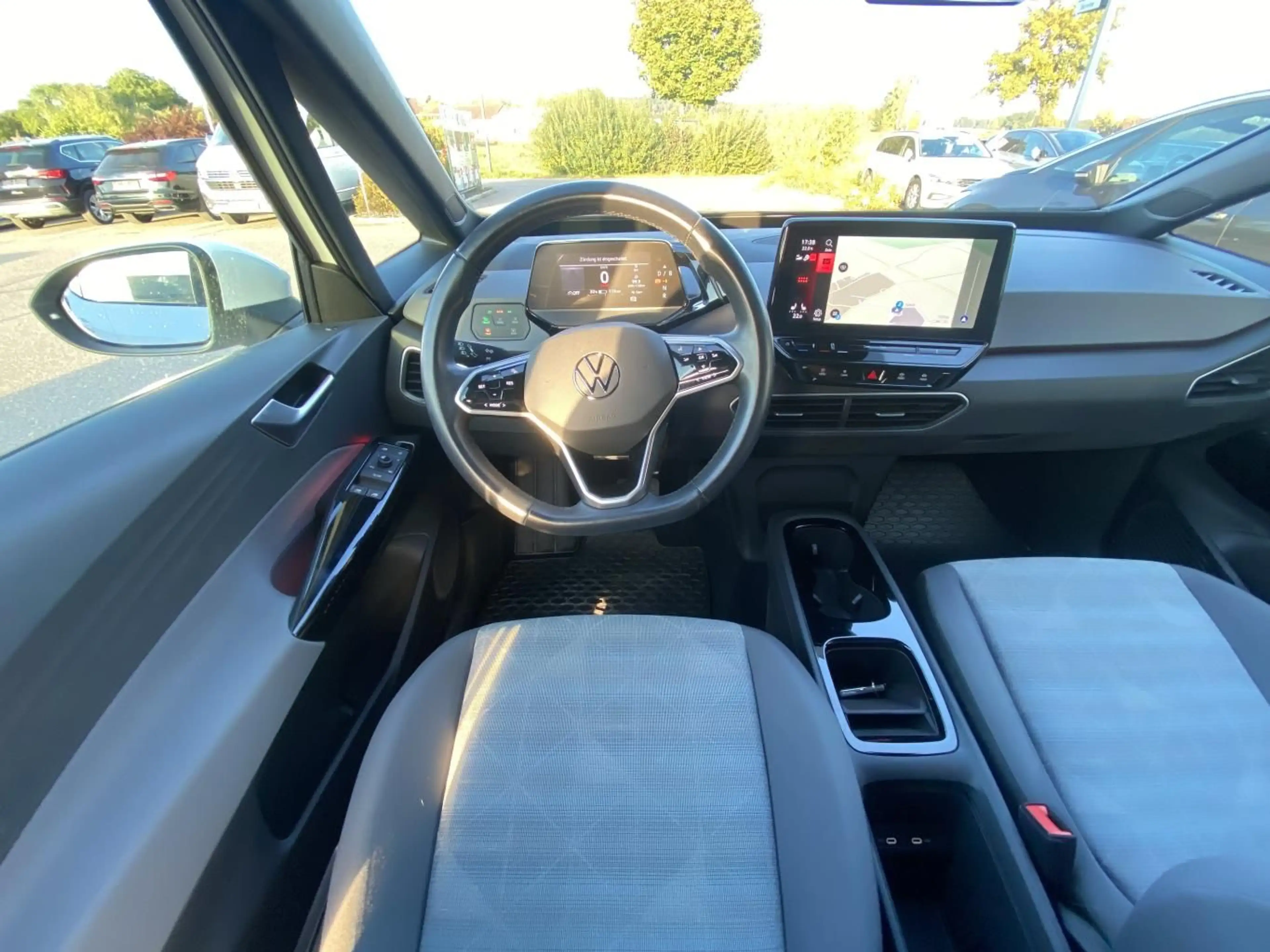 Volkswagen ID.3 Pro Performance WÄRMEPUMPE+SPORTPAKET+KOMP — photo 13