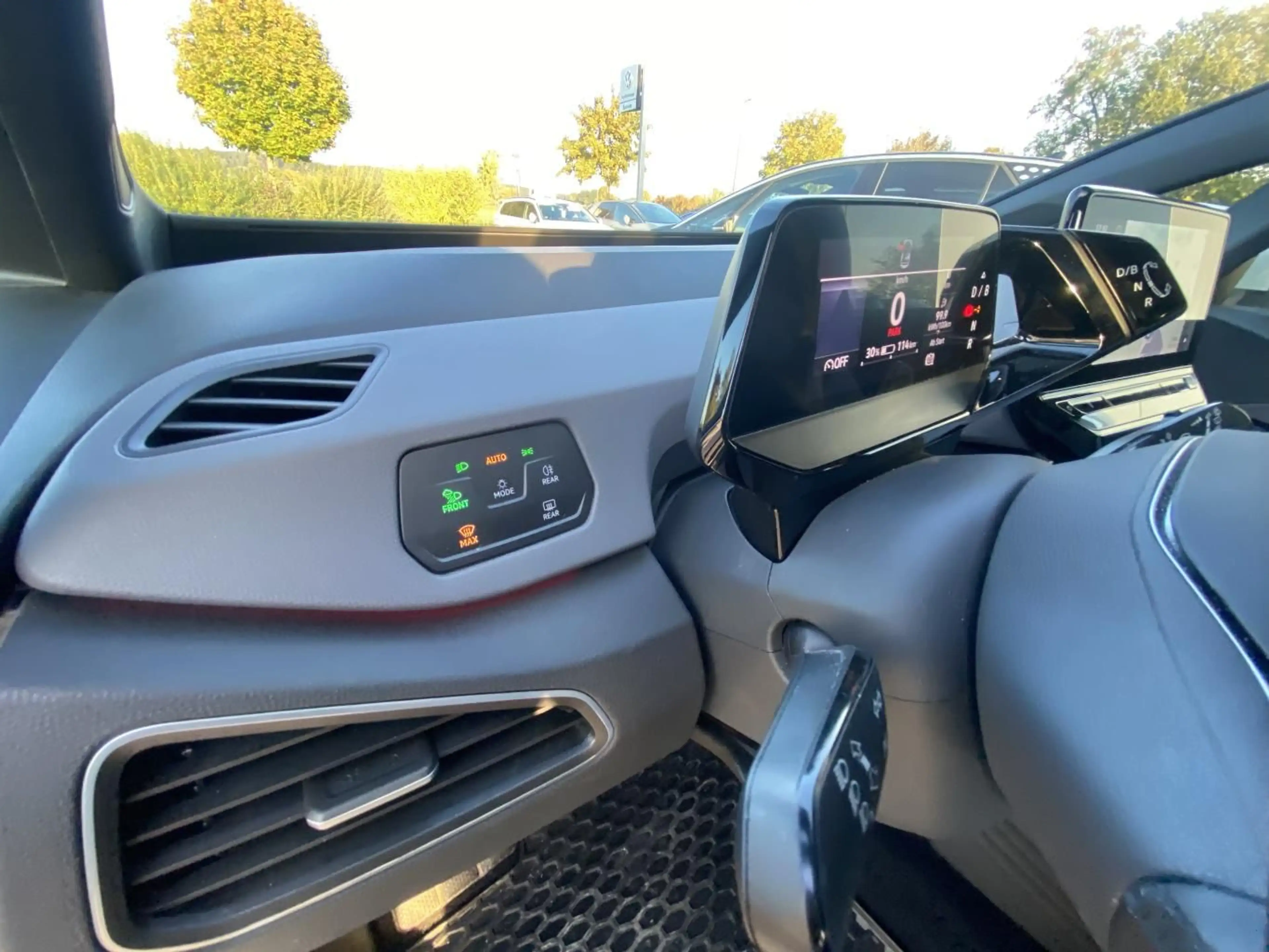Volkswagen ID.3 Pro Performance WÄRMEPUMPE+SPORTPAKET+KOMP — photo 10