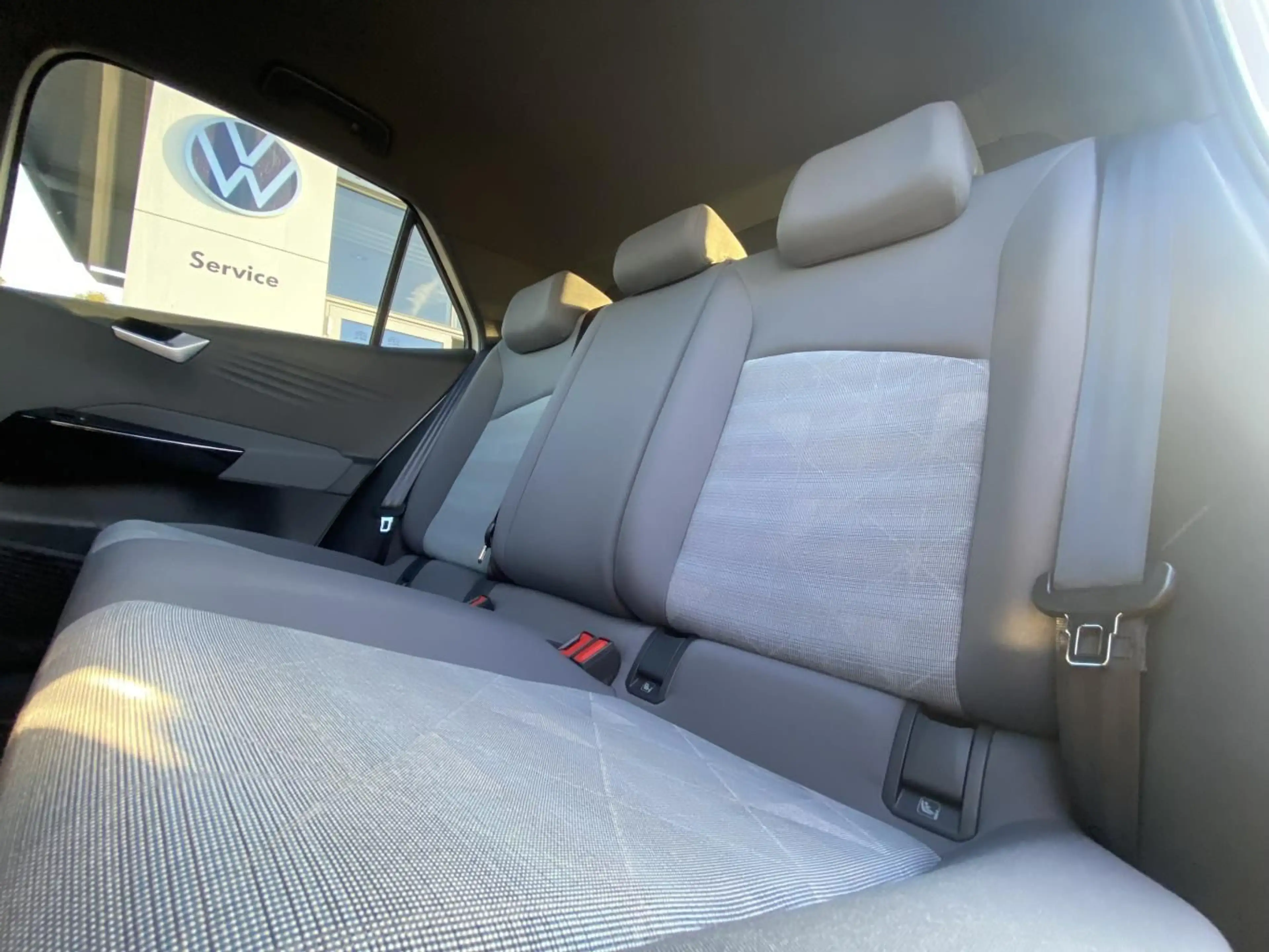 Volkswagen ID.3 Pro Performance WÄRMEPUMPE+SPORTPAKET+KOMP — photo 11