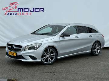 Shooting Brake d Lease Edition Ambition LED | Xeno
