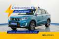 Suzuki Vitara 1.4T GLE Mild Hybrid Azul - thumbnail 1