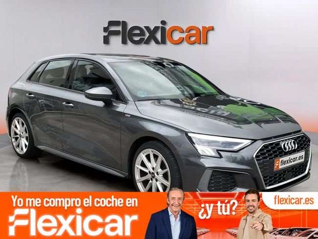 Audi A3 Sportback 30 TFSI 85kW - foto 1