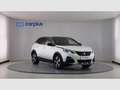 Peugeot 3008 Hybrid 225 e-EAT8 GT Line Blanc - thumbnail 2