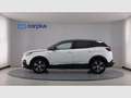 Peugeot 3008 Hybrid 225 e-EAT8 GT Line Blanc - thumbnail 4
