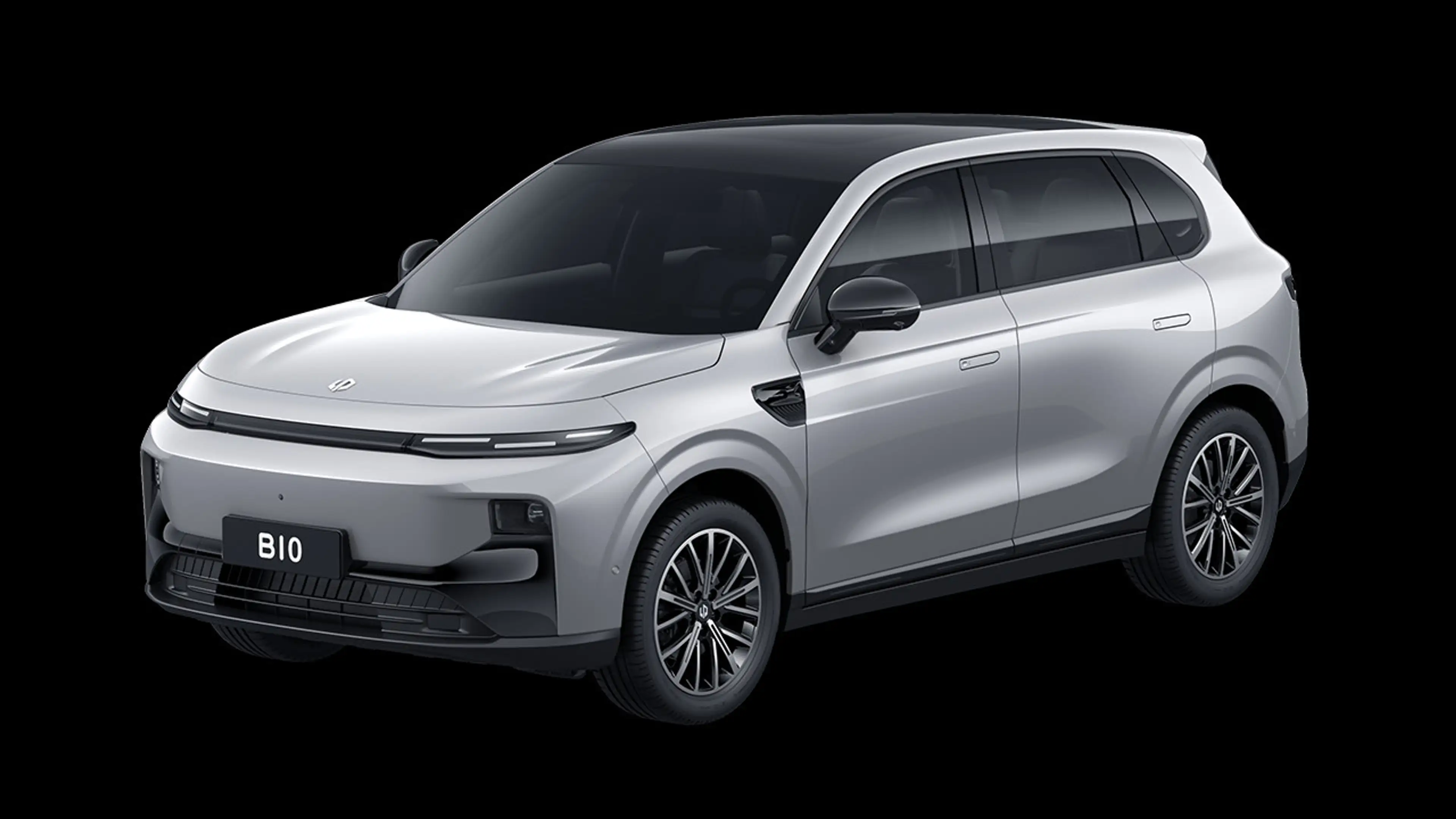 Leapmotor B10 Design Hybrid EV 18.8 kWh | Nu beschikbaar | Wltp — photo 6