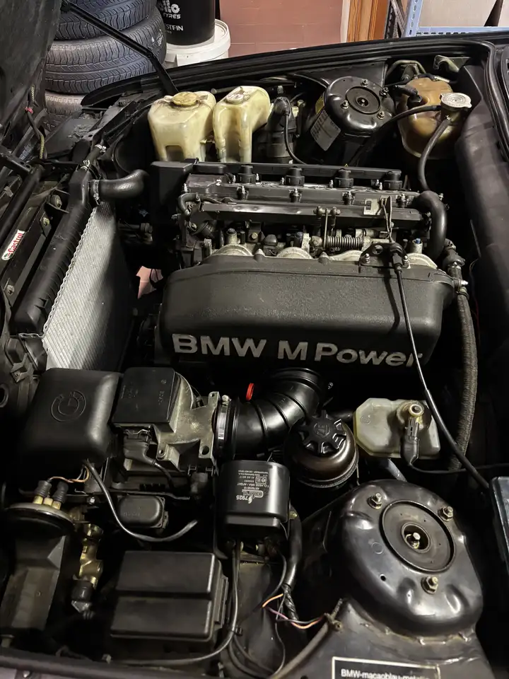 BMW M3 Échappement SUPERSPRINT, foto 5