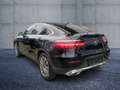 Mercedes-Benz GLC 250 d 4MATIC Coupé SpurW KeyLess PDC SpurH Czarny - thumbnail 4