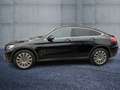 Mercedes-Benz GLC 250 d 4MATIC Coupé SpurW KeyLess PDC SpurH Czarny - thumbnail 3