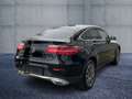 Mercedes-Benz GLC 250 d 4MATIC Coupé SpurW KeyLess PDC SpurH Czarny - thumbnail 5