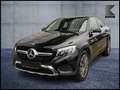Mercedes-Benz GLC 250 d 4MATIC Coupé SpurW KeyLess PDC SpurH Czarny - thumbnail 1