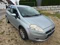 Fiat Punto 1.4 8V Dynamic Silber - thumbnail 4