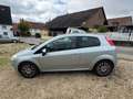 Fiat Punto 1.4 8V Dynamic Silber - thumbnail 9