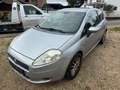 Fiat Punto 1.4 8V Dynamic Silber - thumbnail 1
