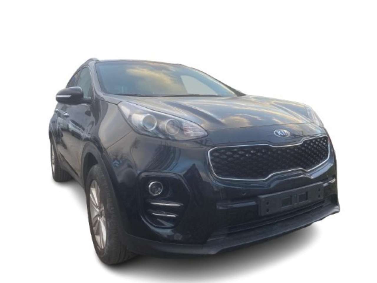 Kia Sportage 1.6 GDI 2WD Business Class