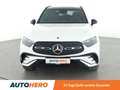 Mercedes-Benz GLC 300 e 4Matic AMG Line Aut.*NAVI*LED*360* Белый - thumbnail 9