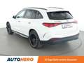 Mercedes-Benz GLC 300 e 4Matic AMG Line Aut.*NAVI*LED*360* Белый - thumbnail 4