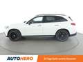 Mercedes-Benz GLC 300 e 4Matic AMG Line Aut.*NAVI*LED*360* Белый - thumbnail 3