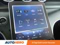 Mercedes-Benz GLC 300 e 4Matic AMG Line Aut.*NAVI*LED*360* Белый - thumbnail 22