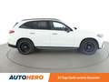 Mercedes-Benz GLC 300 e 4Matic AMG Line Aut.*NAVI*LED*360* Белый - thumbnail 7