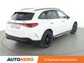 Mercedes-Benz GLC 300 e 4Matic AMG Line Aut.*NAVI*LED*360* Белый - thumbnail 6