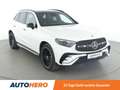 Mercedes-Benz GLC 300 e 4Matic AMG Line Aut.*NAVI*LED*360* Белый - thumbnail 8