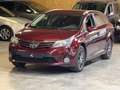 Toyota Avensis Avensis Combi 1.8 Executive // Navi Paars - thumbnail 1