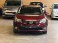 Toyota Avensis Avensis Combi 1.8 Executive // Navi Paars - thumbnail 2