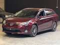 Toyota Avensis Avensis Combi 1.8 Executive // Navi Mauve - thumbnail 1