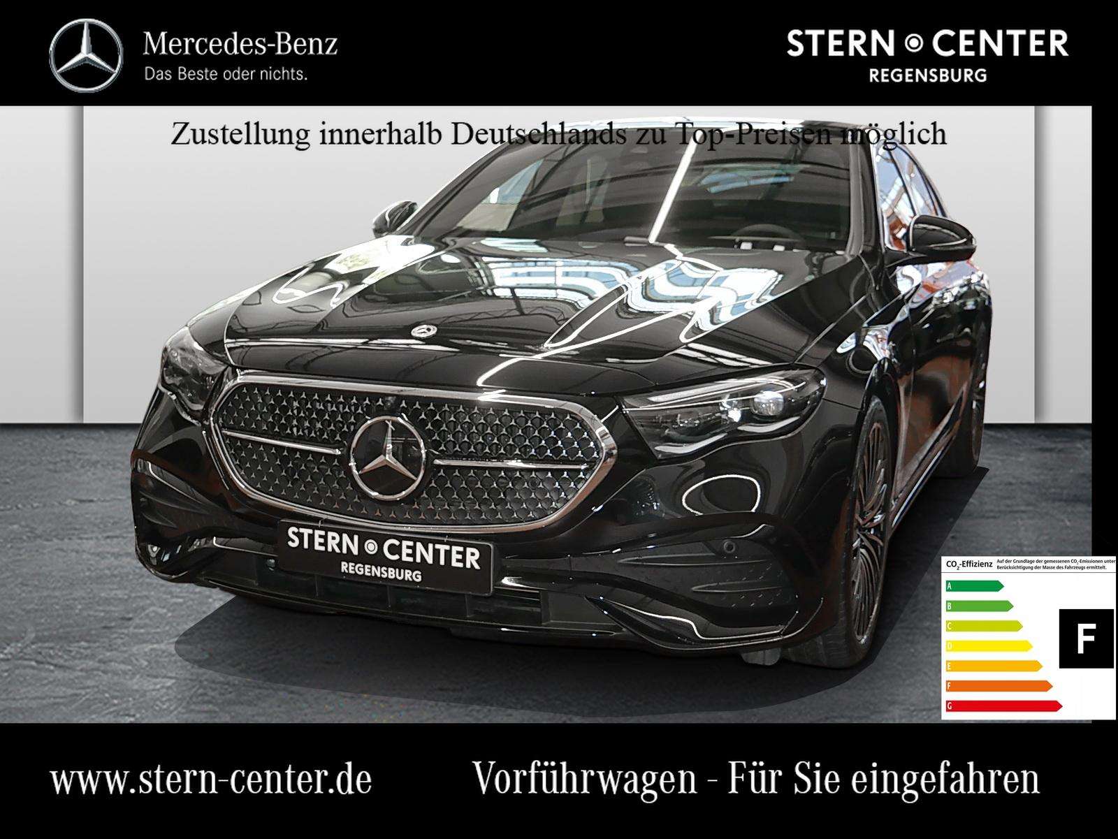 2026 Mercedes Benz E 450