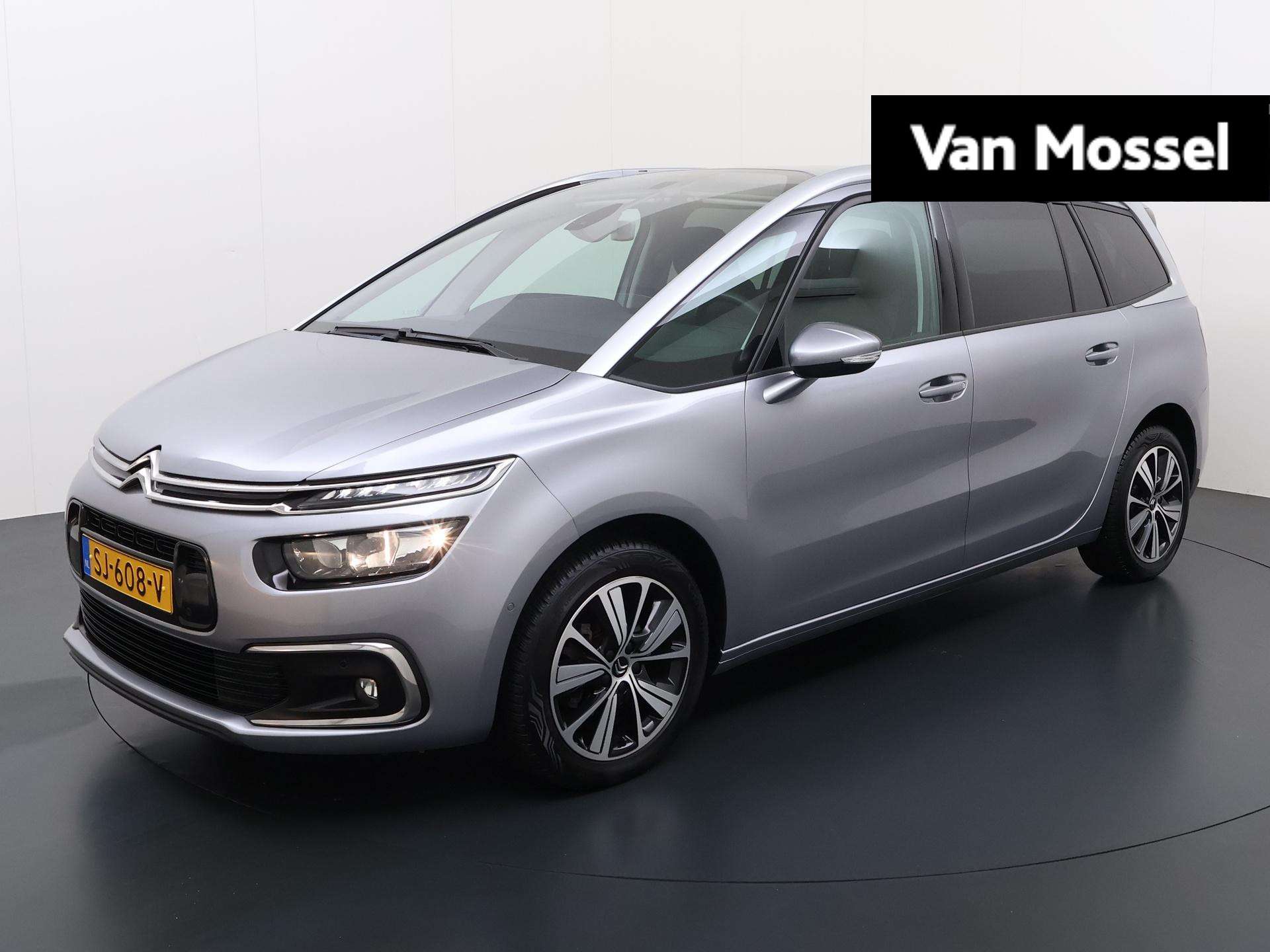 Citroen Grand C4 Picasso