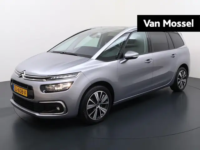 Citroen Grand C4 Picasso 1.2 PureTech Feel | Apple Carplay/Android Auto | C
