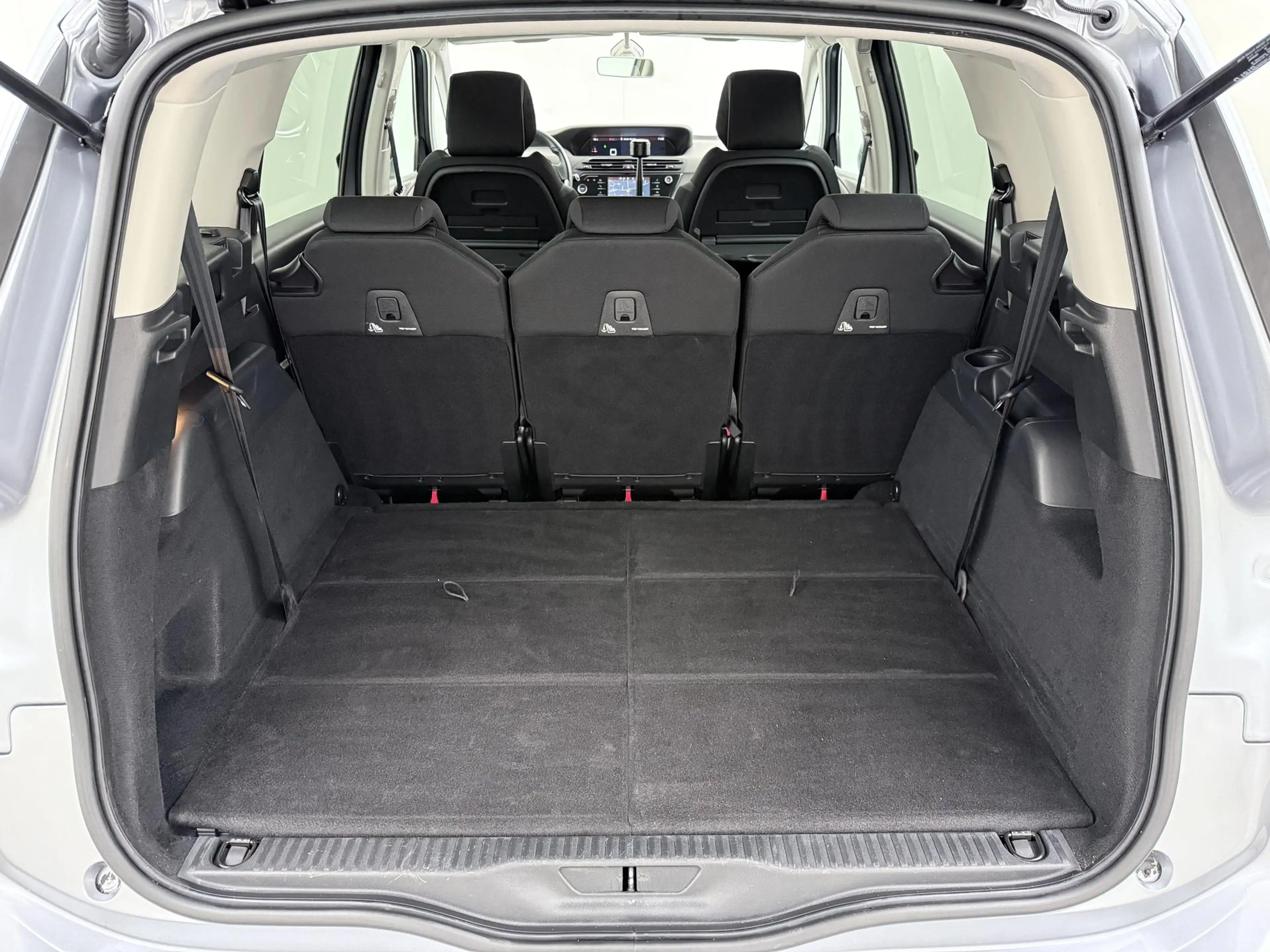 Citroen Grand C4 Picasso 1.2 PureTech Feel | Apple Carplay/Android Auto | C — photo 14