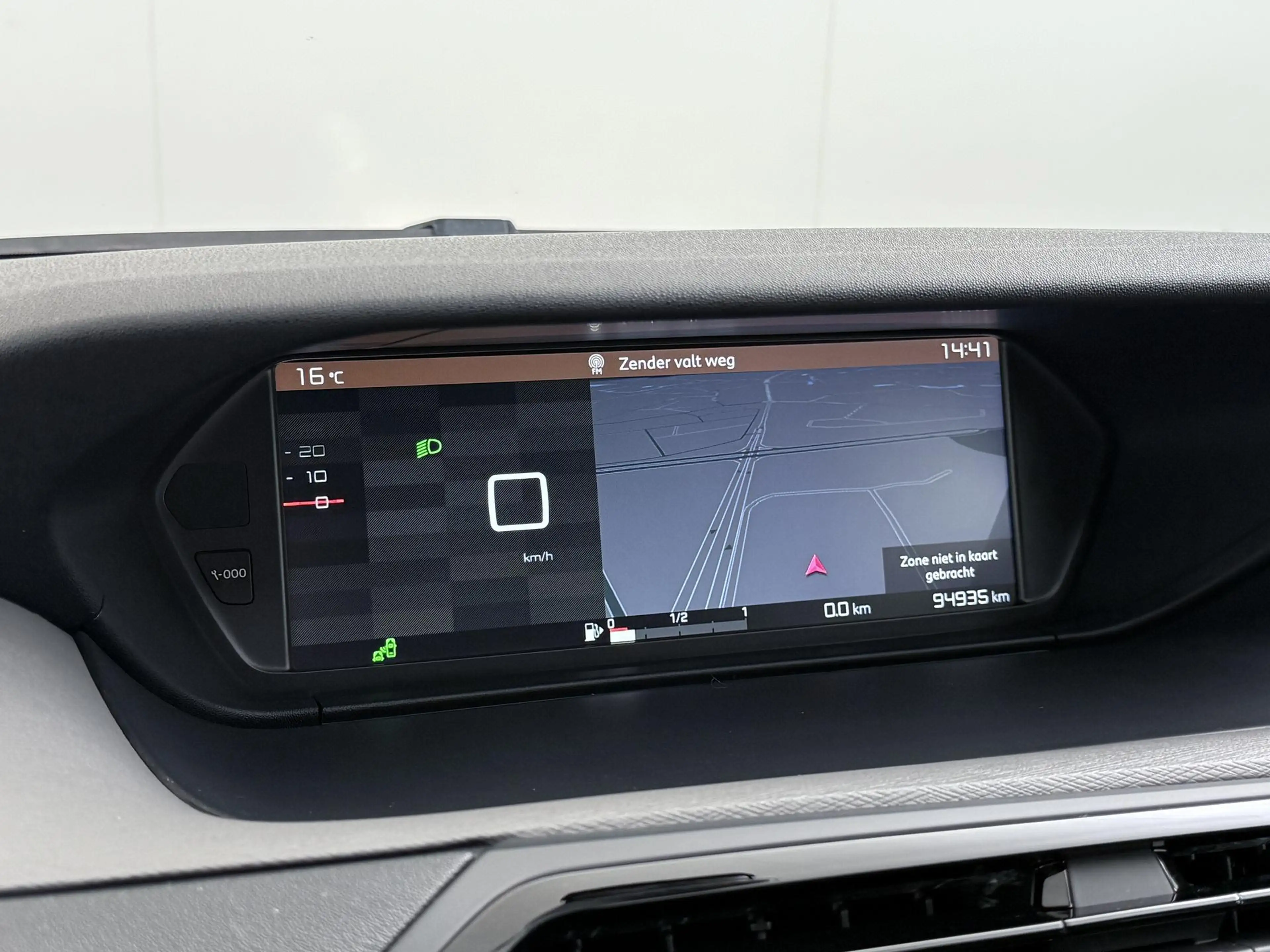 Citroen Grand C4 Picasso 1.2 PureTech Feel | Apple Carplay/Android Auto | C — photo 12