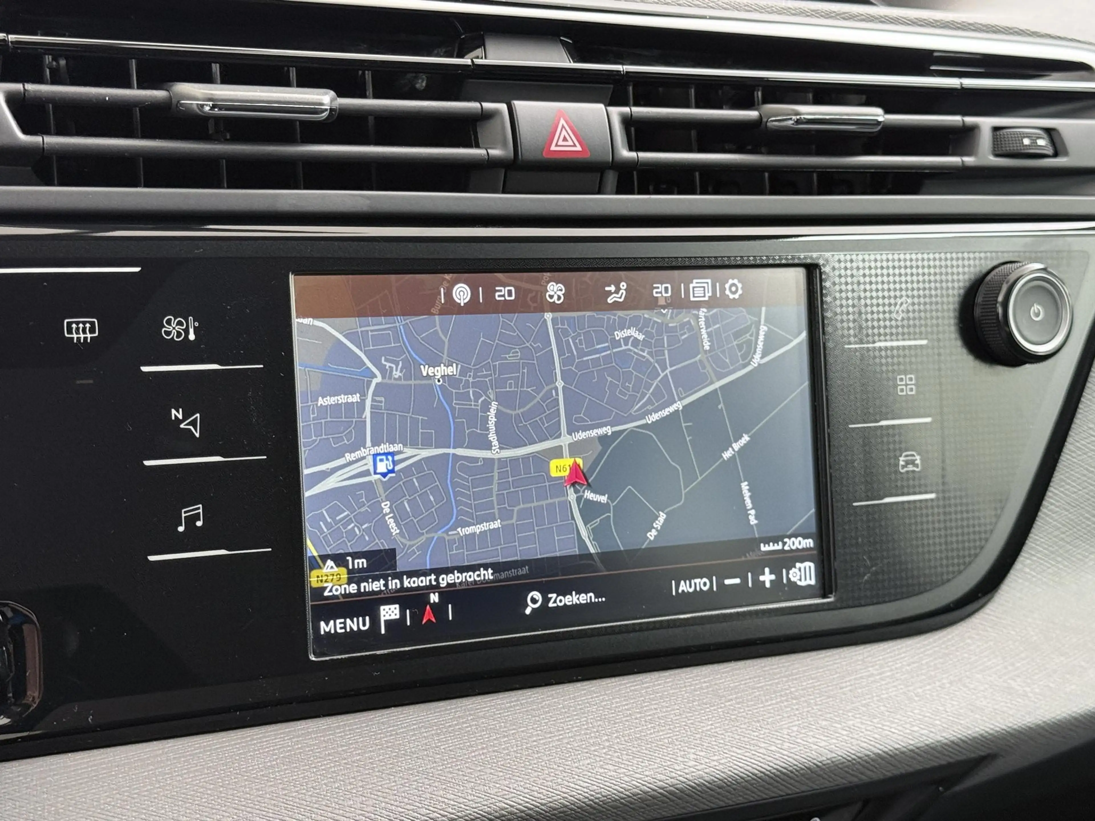Citroen Grand C4 Picasso 1.2 PureTech Feel | Apple Carplay/Android Auto | C — photo 13