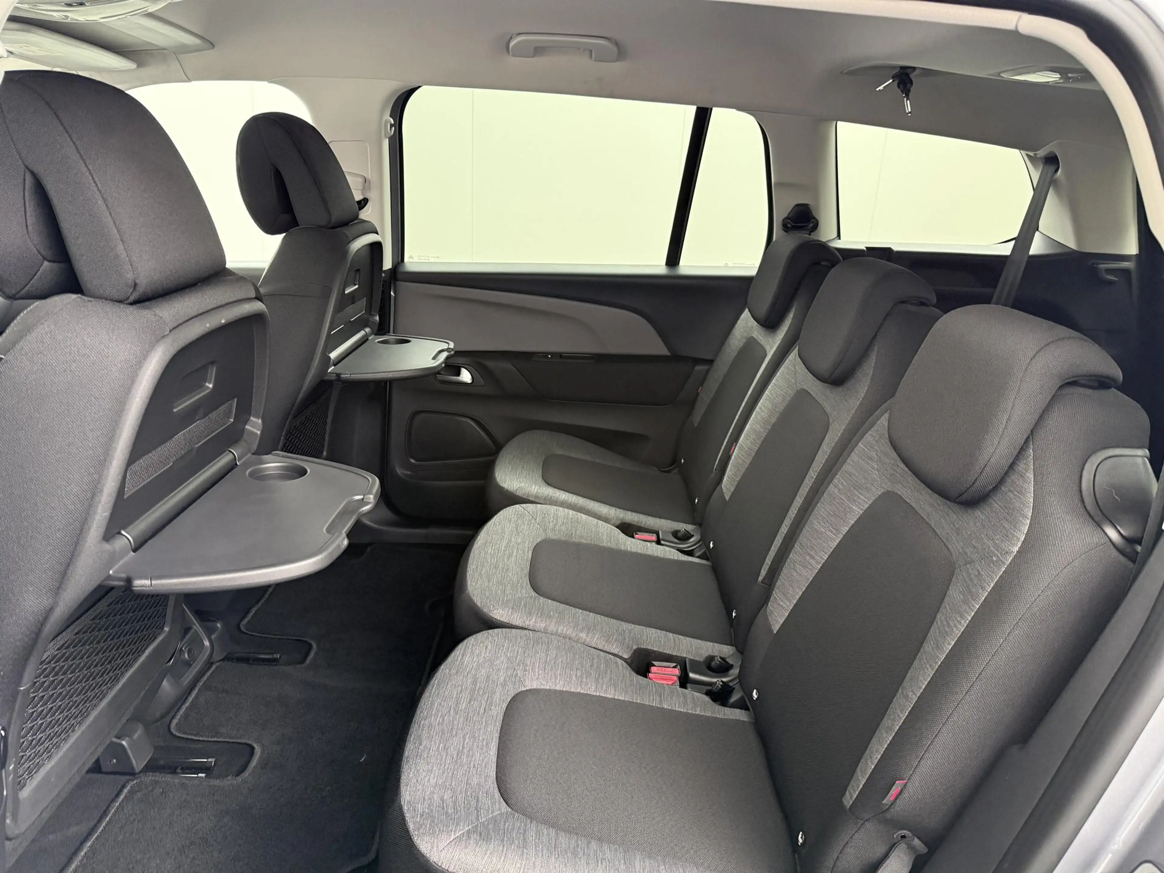 Citroen Grand C4 Picasso 1.2 PureTech Feel | Apple Carplay/Android Auto | C — photo 7