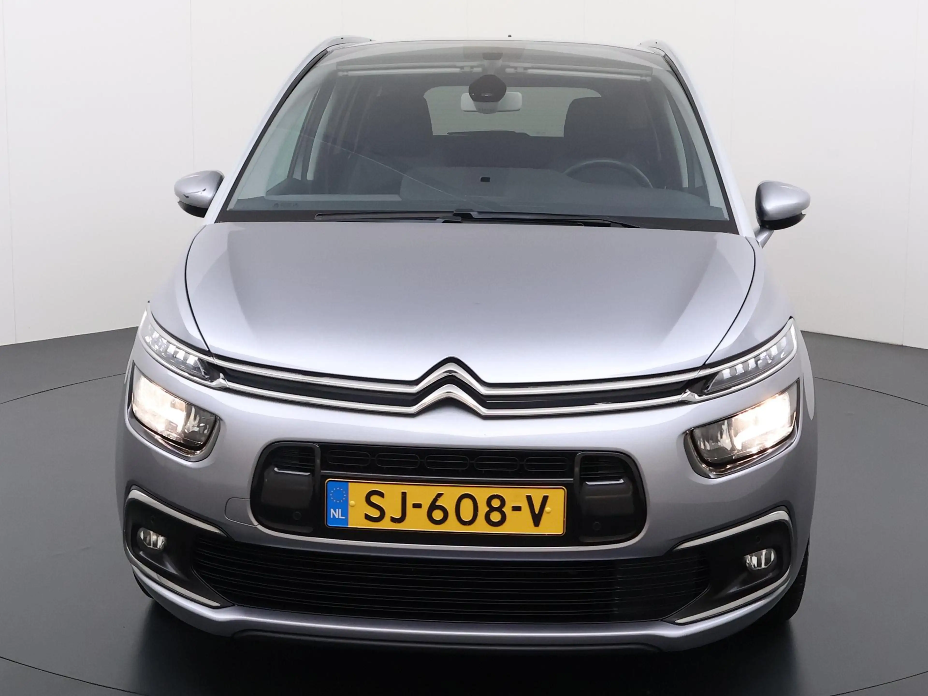 Citroen Grand C4 Picasso 1.2 PureTech Feel | Apple Carplay/Android Auto | C — photo 4