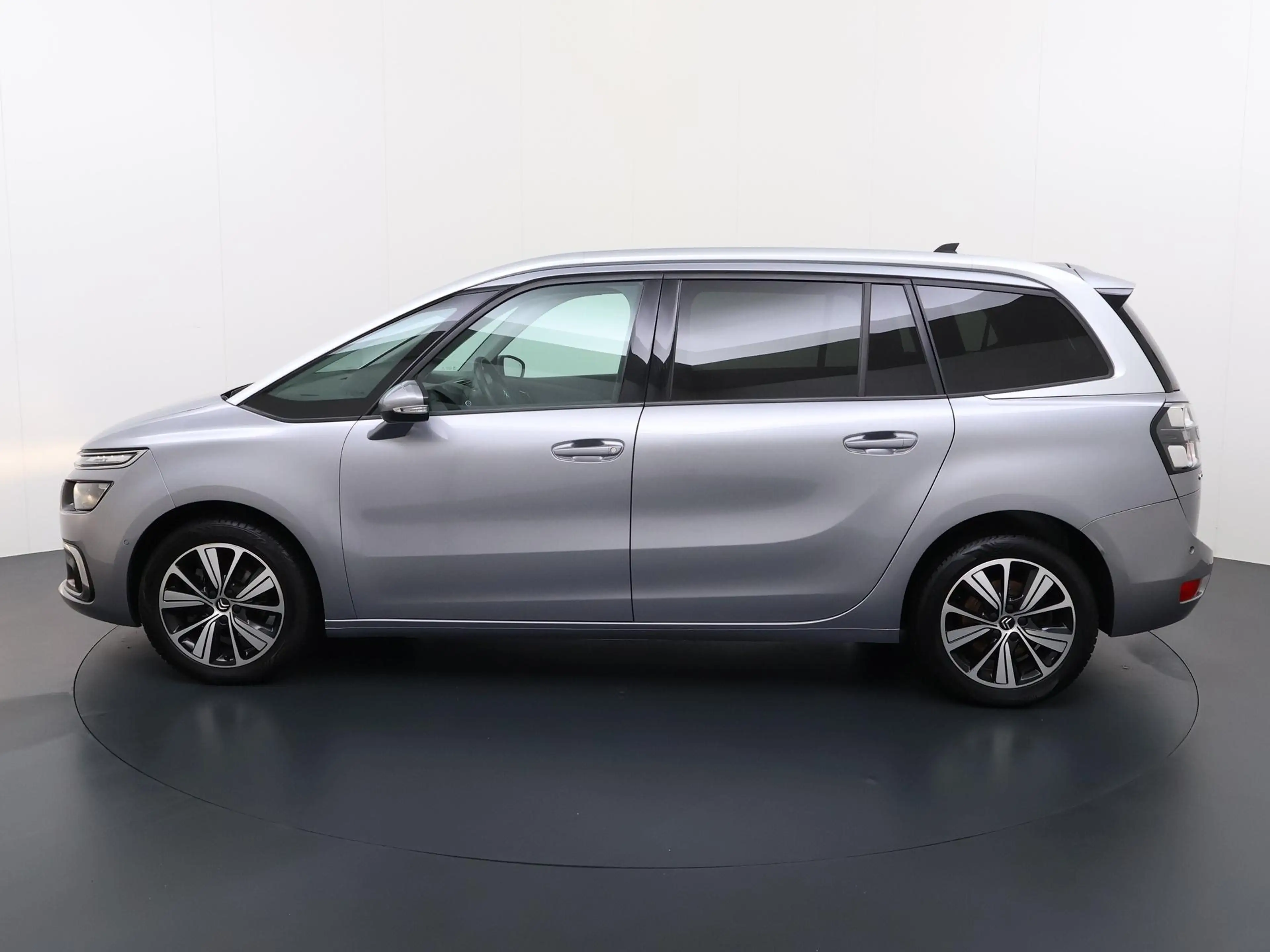 Citroen Grand C4 Picasso 1.2 PureTech Feel | Apple Carplay/Android Auto | C — photo 2