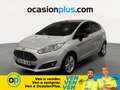 Ford Fiesta 1.5 TDCi Trend Gris - thumbnail 1
