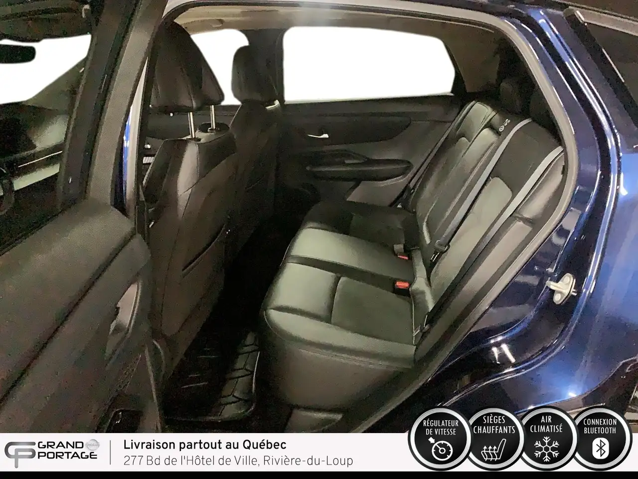 Nissan Ariya fotografie Nissan Ariya