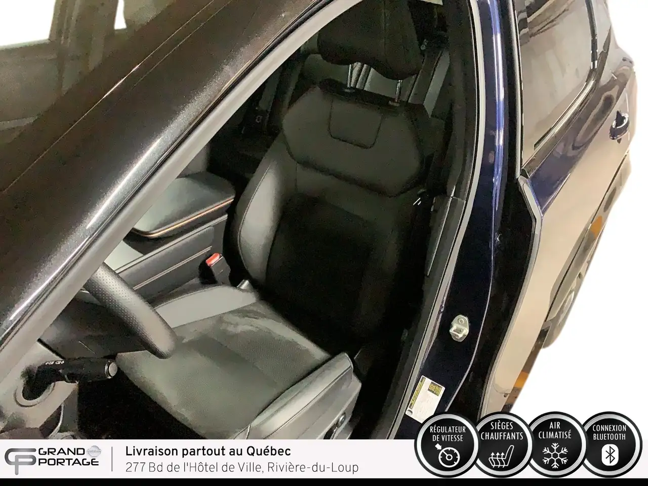 Nissan Ariya fotografie Nissan Ariya