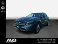 Mercedes-Benz GLA 220 GLA 220 d 4MATIC Sport Utility Vehicle  Urban Navi Grau - thumbnail 1