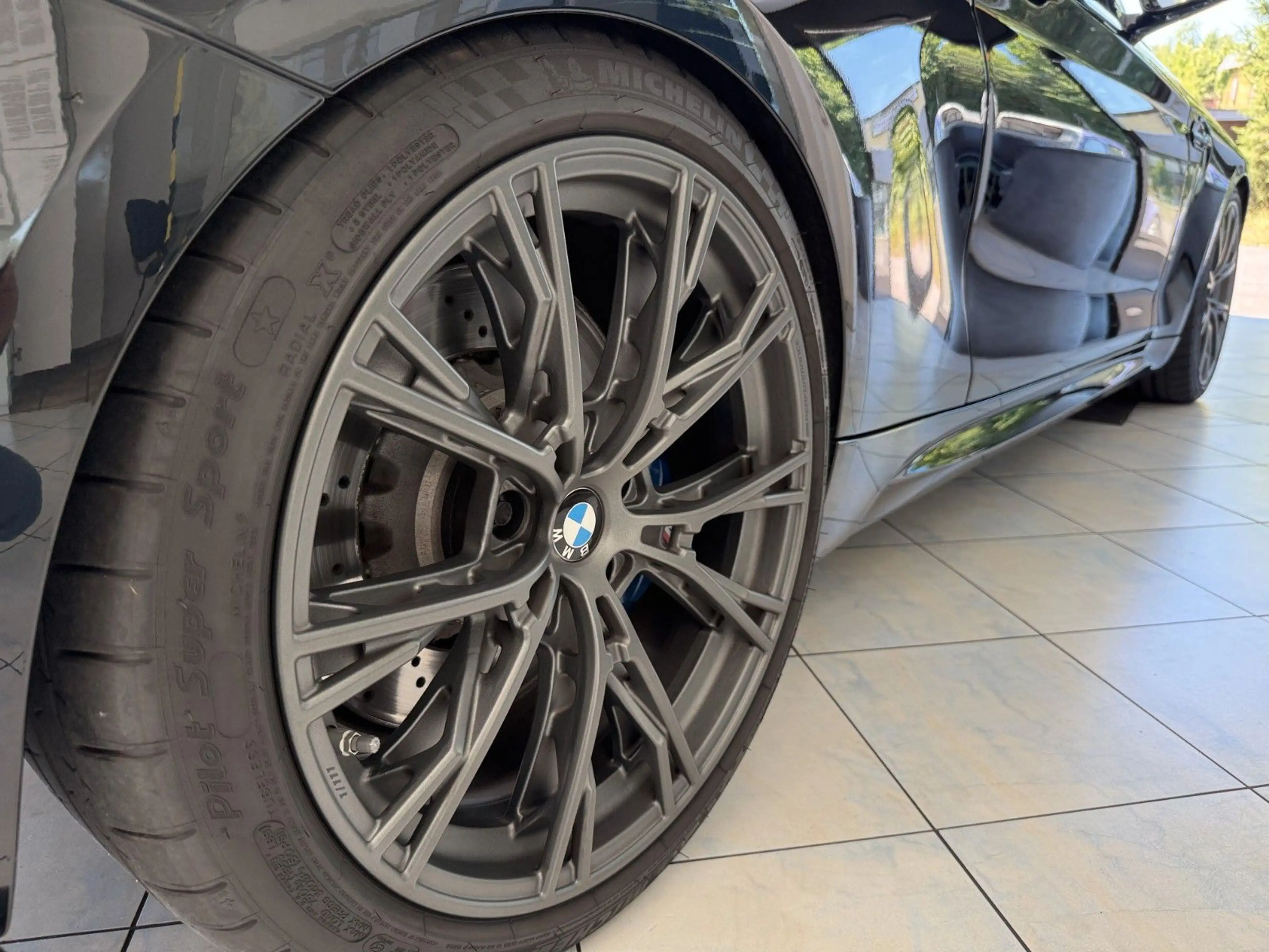 BMW M2 Coupe*ohne OPF*Harman Kardon*Garantie — photo 16